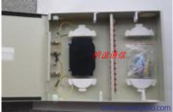 卧式光缆接头盒 12芯至112芯全覆盖，厂家直销有保障——慈溪市观海卫明谊通信设备厂